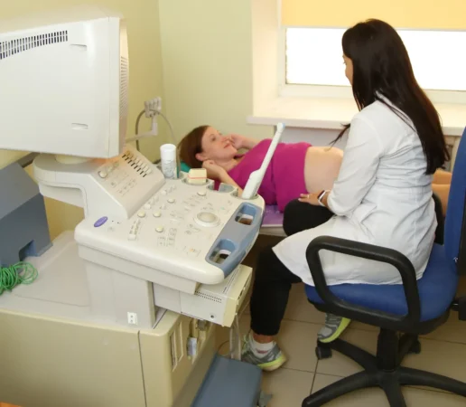 Консультація гінеколога: жіноче здоров'я без відкладання на потім. КНП Південнівська Міська Лікарня